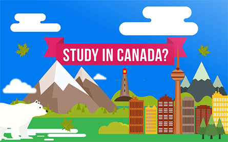 Canada Study Abroad Consultant in Chennai
