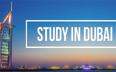 Dubai Study Abroad Consultant in Chennai