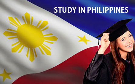 Philippines Study Abroad Consultant in Chennai