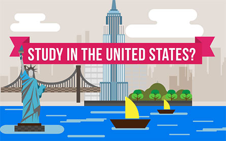 USA Study Abroad Consultant in Chennai