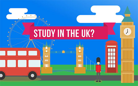 UK Study Abroad Consultant in Chennai